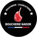 Logo Boucherie Nador Bordeaux - Boucherie Charcuterie Halal de prestige.